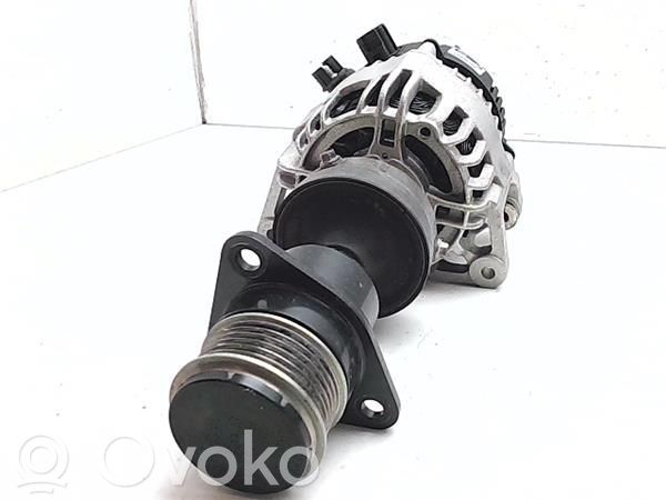 Lichtmaschine   1450641,LRB00359
