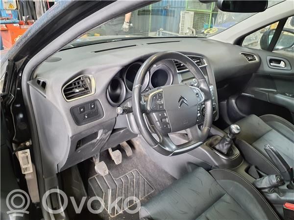 Citroen C4 II Juego de airbags 