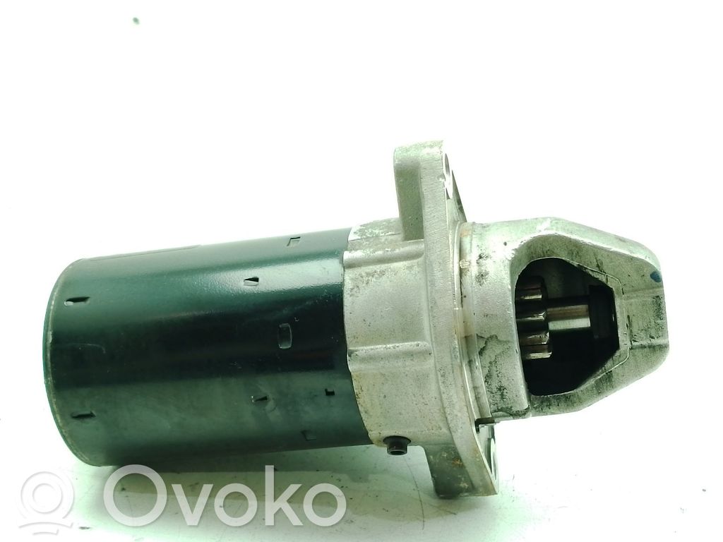 Motor de arranque   31100M86J01,F002G20485