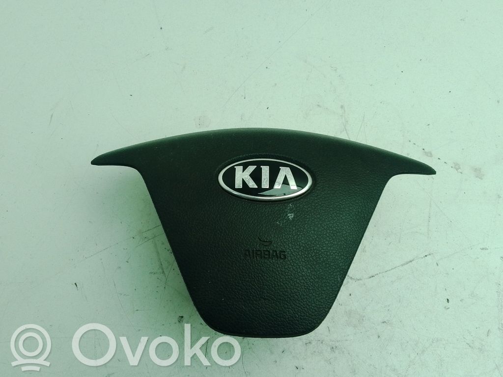 Airbag del volante   56900A2100