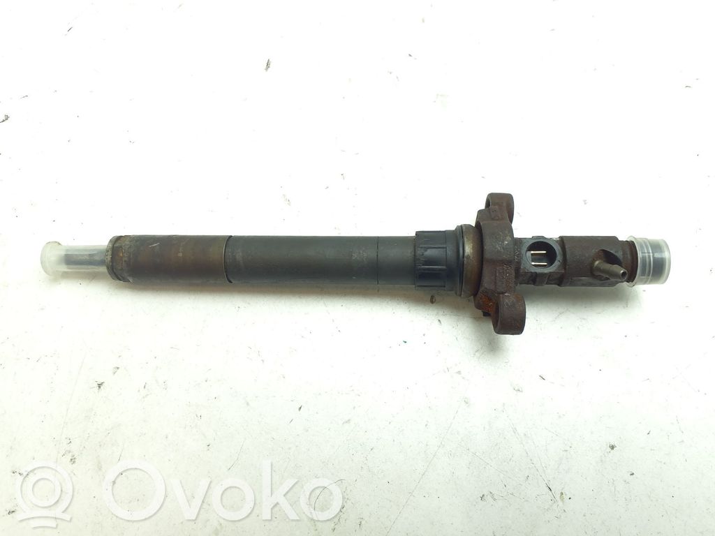Inyector de combustible   1980W6,9656389980,EJBR03801D