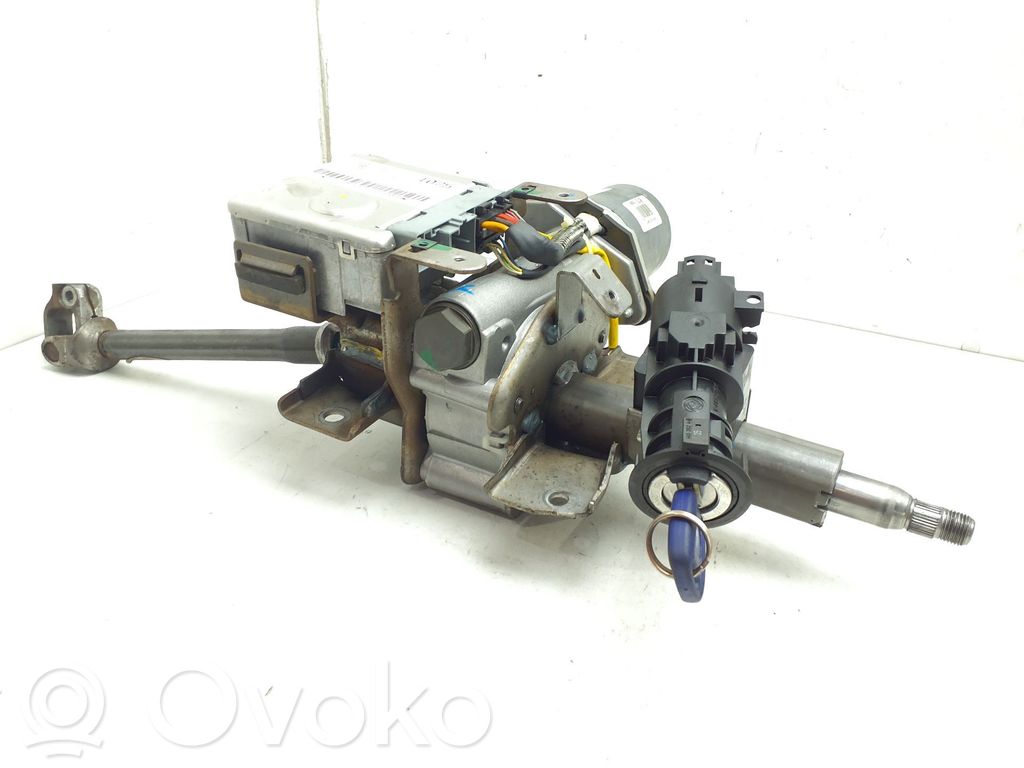 Fiat Punto (199) Ax volan 