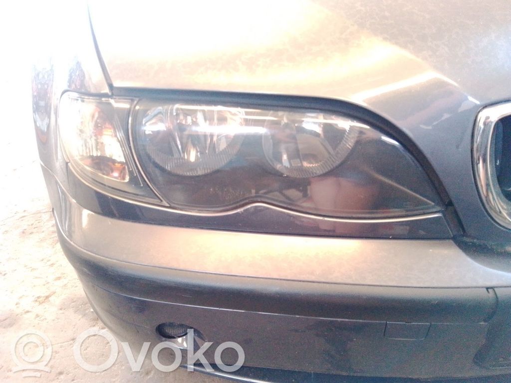 Headlight/headlamp   63127165782