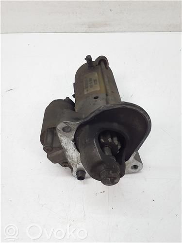 Motor de arranque   Y60118400B,6222AI