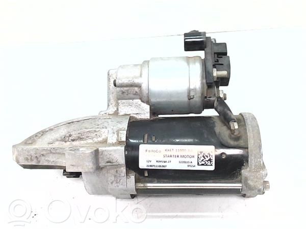 Ford Focus Starteris 
