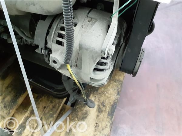 Generator/alternator   5350087,0124525019