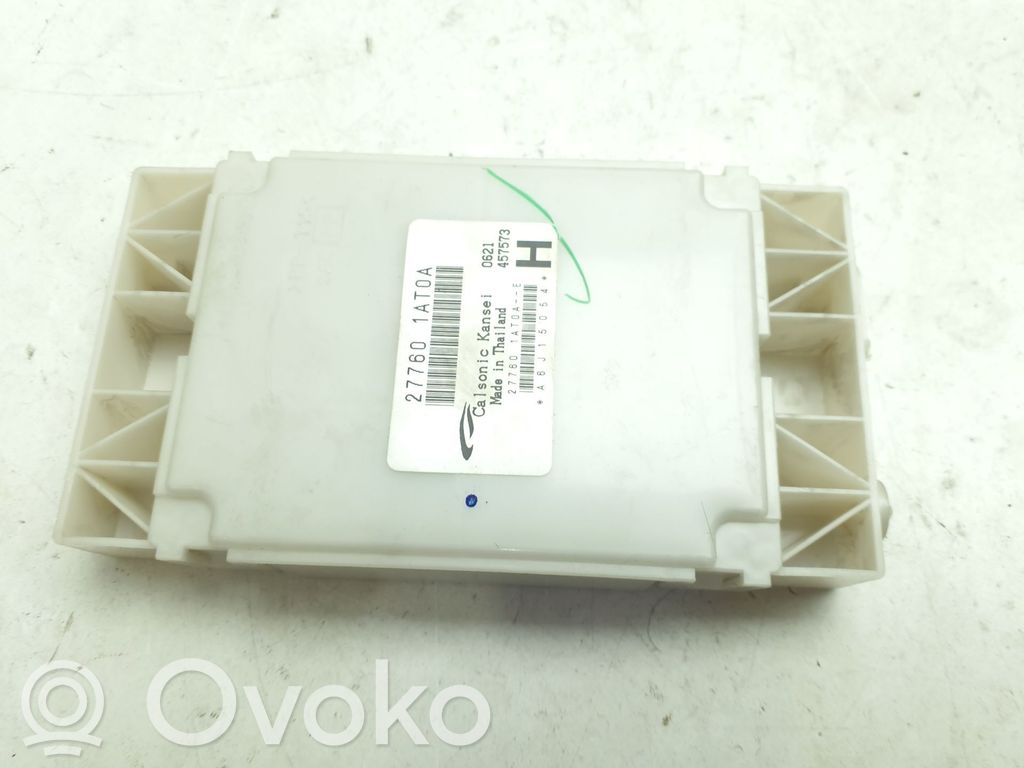 Nissan Murano Z51 Inne komputery / moduły / sterowniki 