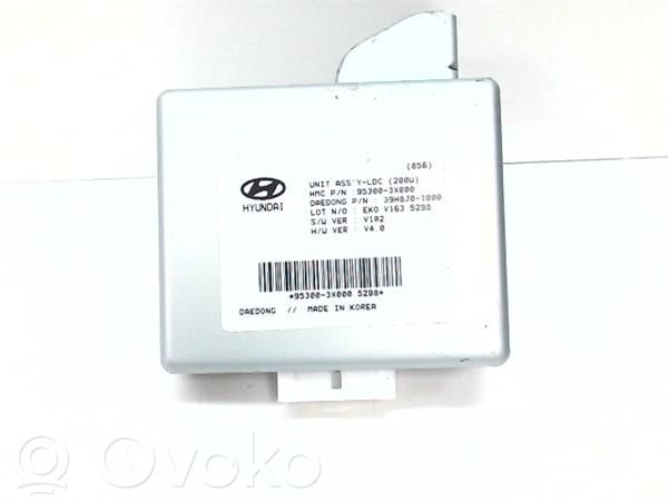 Autres unités de commande / modules   953003X000