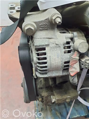 Alternador   98AB10300GF,63321679