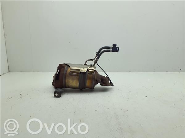 Hyundai i30 Catalyst/FAP/DPF particulate filter 