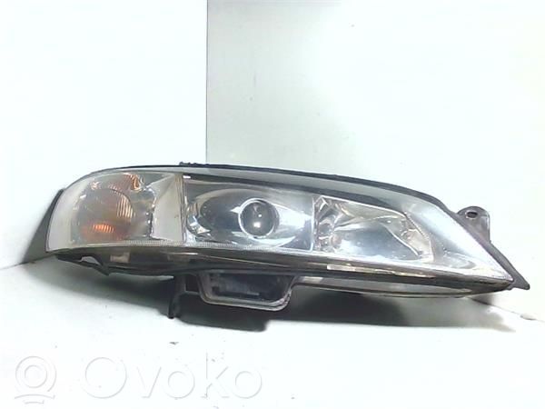 Opel Vectra B Scheinwerfer 