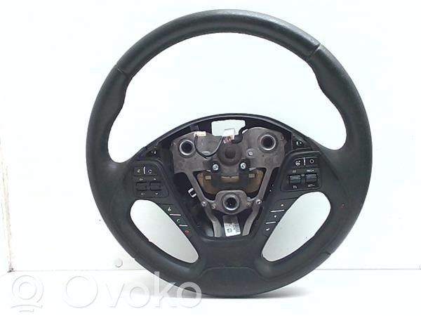 KIA Ceed Ohjauspyörä 