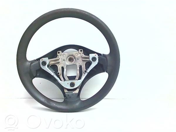 Smart ForFour I Ohjauspyörä 