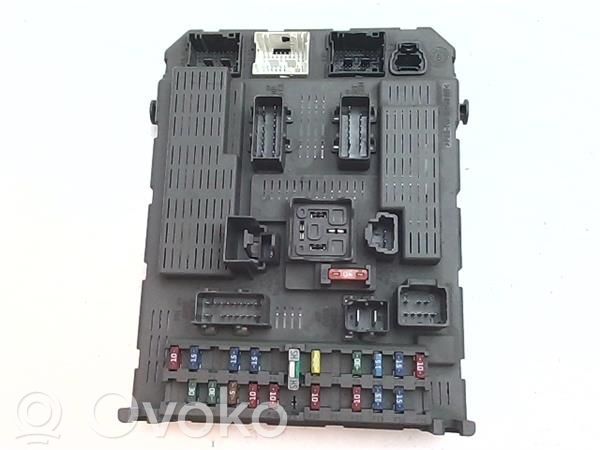 Citroen C5 Módulo de control Gateway 