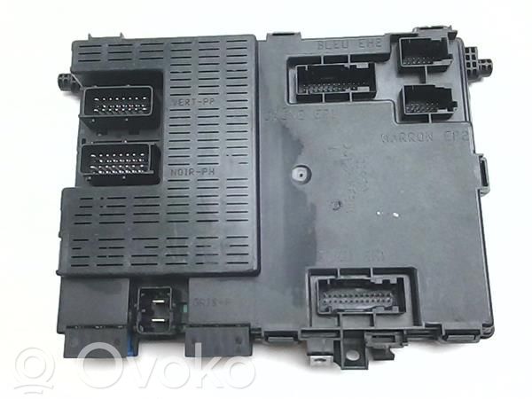 Citroen Xsara Moduł sterowania Gateway 