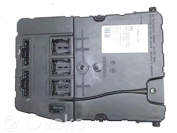 Módulo de control Gateway   8200309691