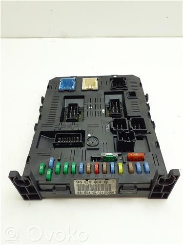 Módulo de control Gateway   961940480,BSI2004H0501010906