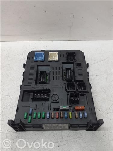 Módulo de control Gateway   9663510280,BSI2004H0201
