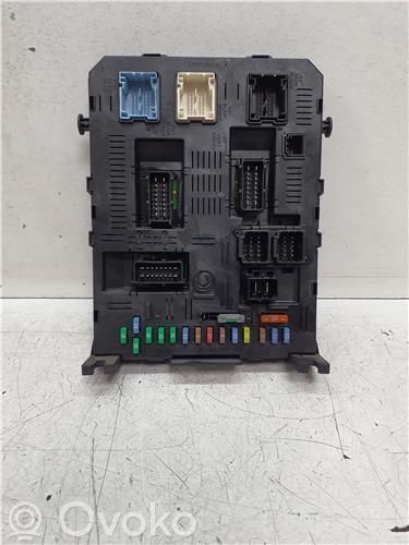 Peugeot 307 Módulo de control Gateway 