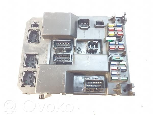 Módulo de control Gateway   9651196880A