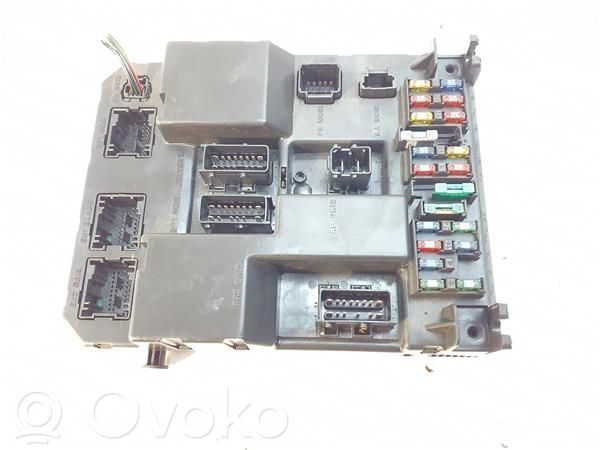 Módulo de control Gateway   9651197080