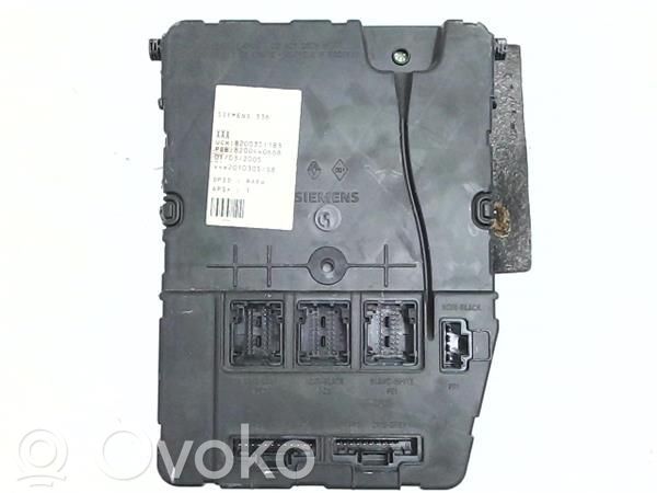 Módulo de control Gateway   8200351183