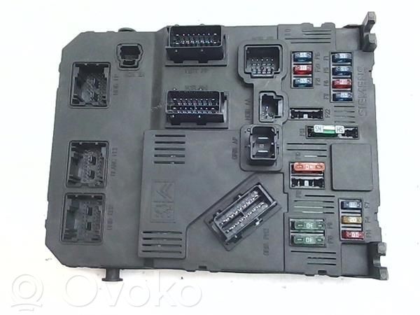 Módulo de control Gateway   9650585780