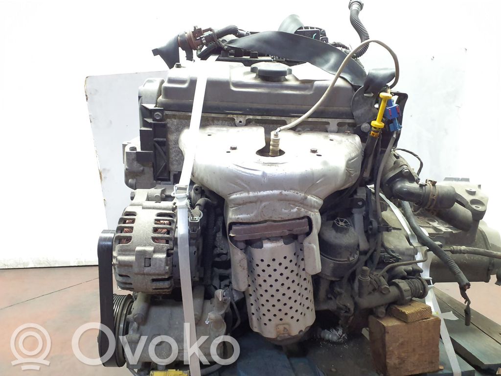 Motor   KFV