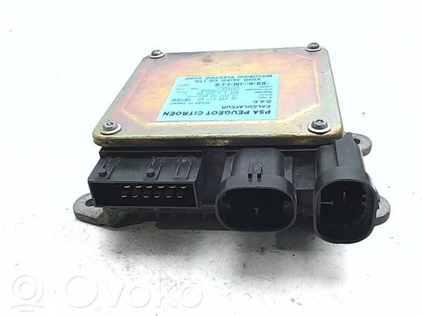 Autres unités de commande / modules   400687