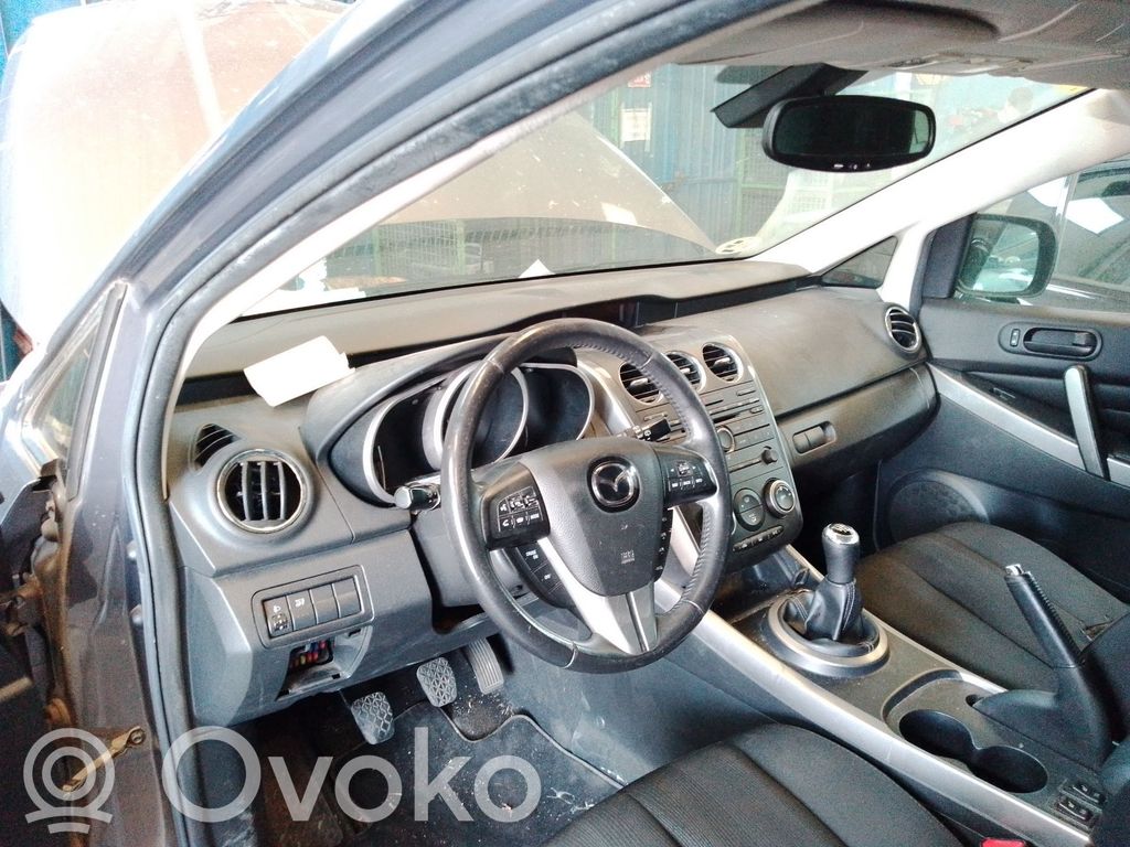 Airbag-Set