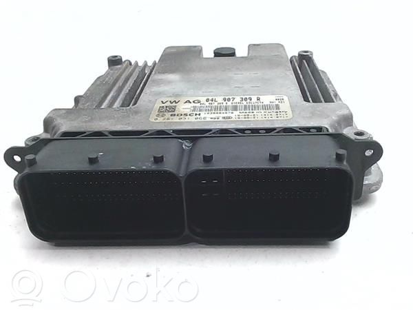 Engine control unit/module   04L906026GJ