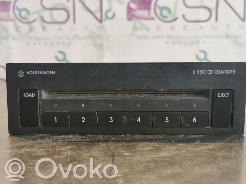 Zmieniarka płyt CD/DVD   3B7035110,JZ3Z8C4770358,3C4770358