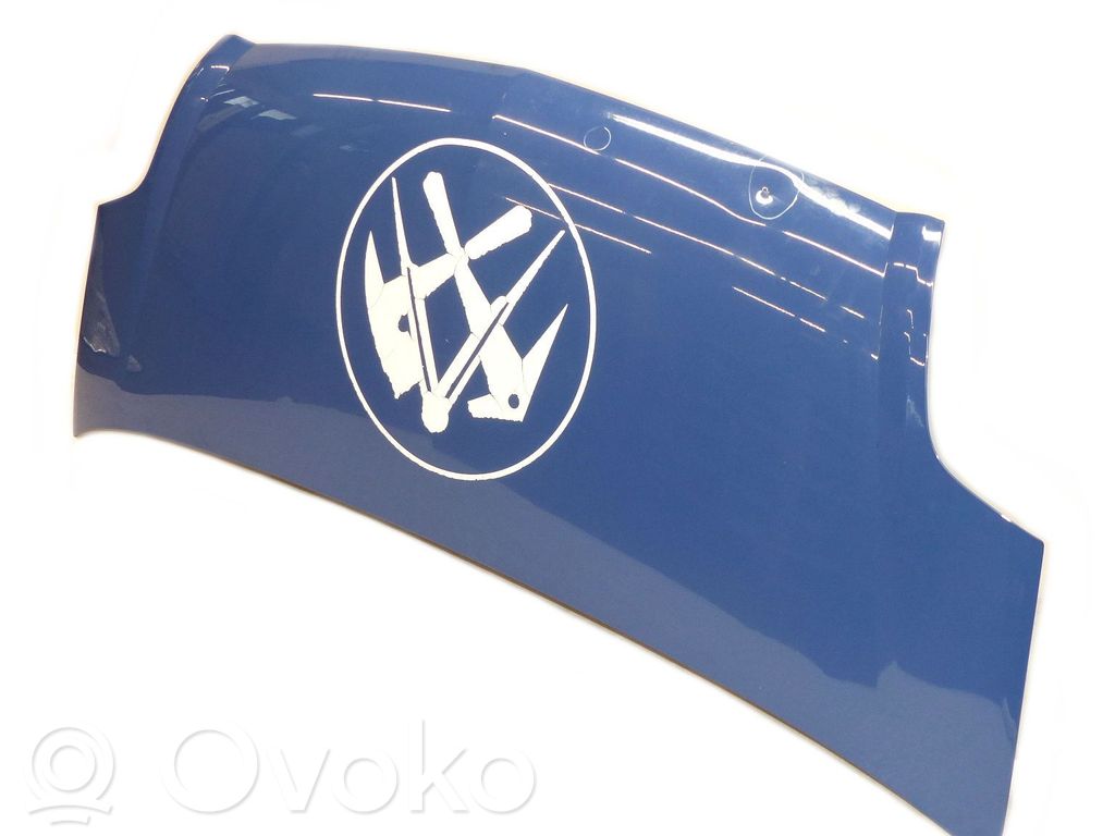 Opel Movano A Pokrywa przednia / Maska silnika 
