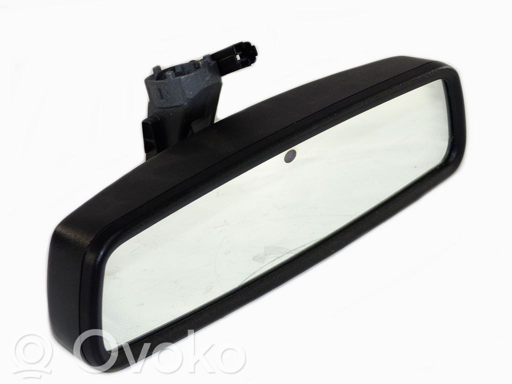 Espejo retrovisor (interior)   1836338