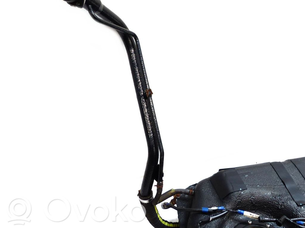Subaru Impreza III Polttoainesäiliö 
