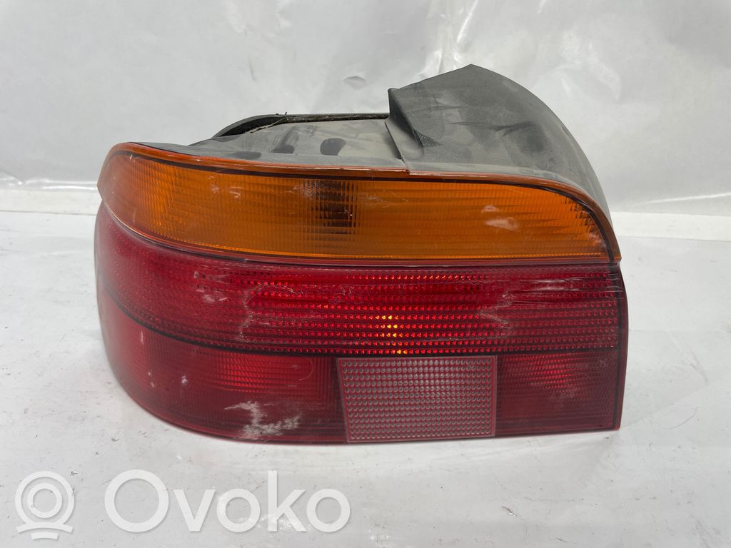 Rear/tail lights   8358031,2VF00724001