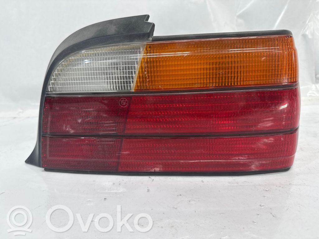 BMW 3 E36 Rear/tail lights 