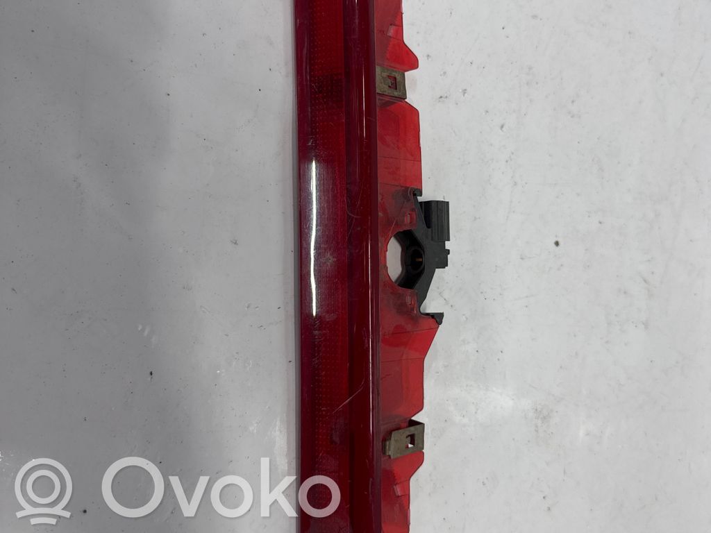 Renault Clio III Third/center stoplight 