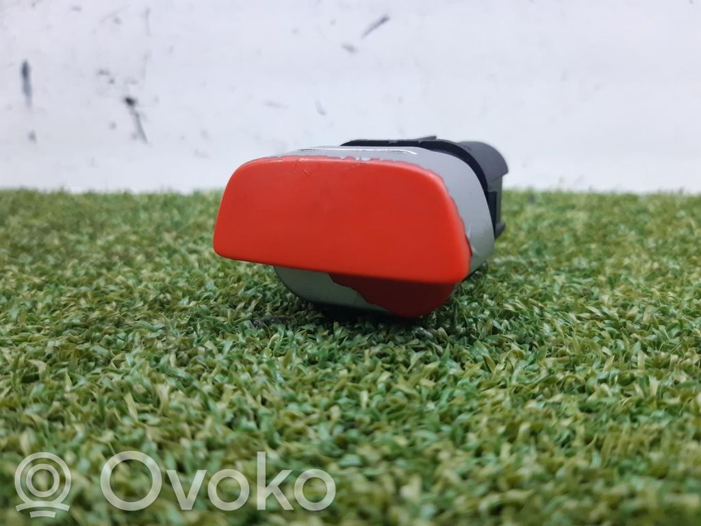 Hazard light switch   8M5T13A350AA