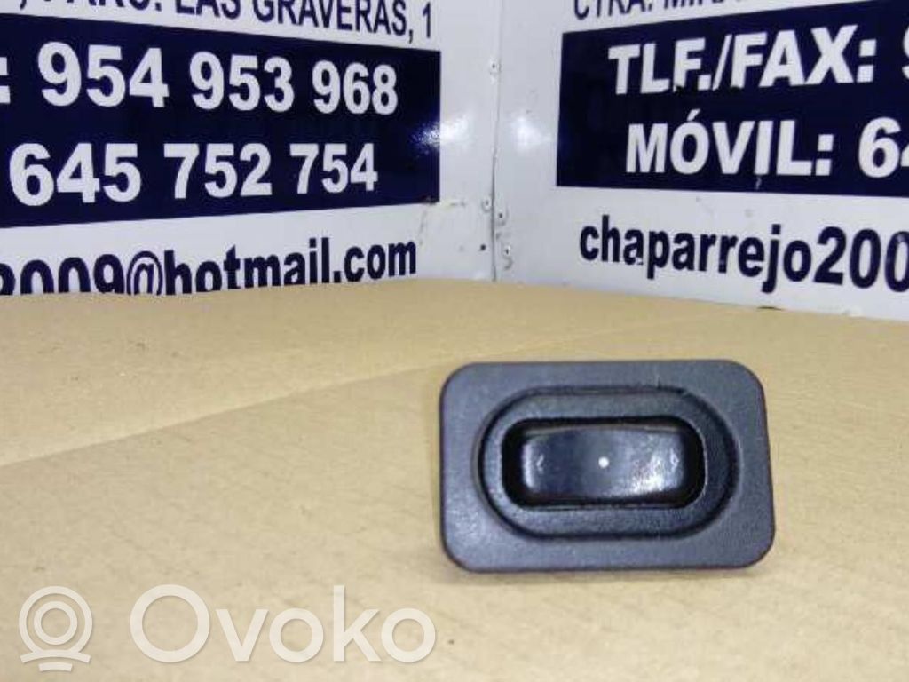 Electric window control switch   6240654