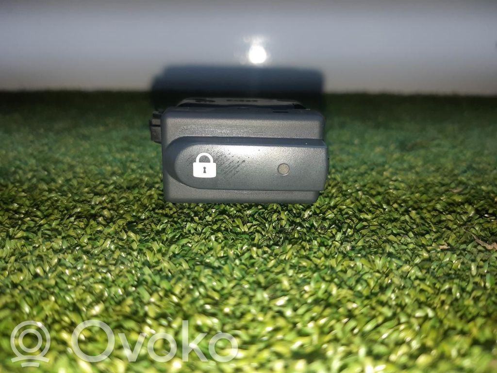 Renault Clio II Wiper turn signal indicator stalk/switch 