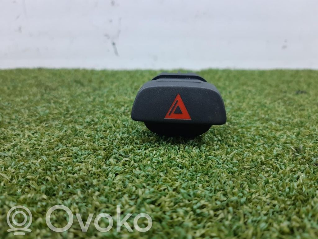 Hazard light switch   4M5T13A350