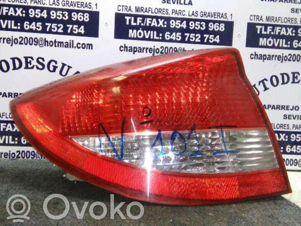 KIA Rio Takavalot 