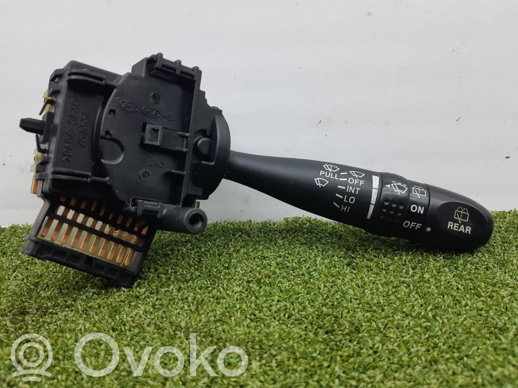 Wiper switch   75733A