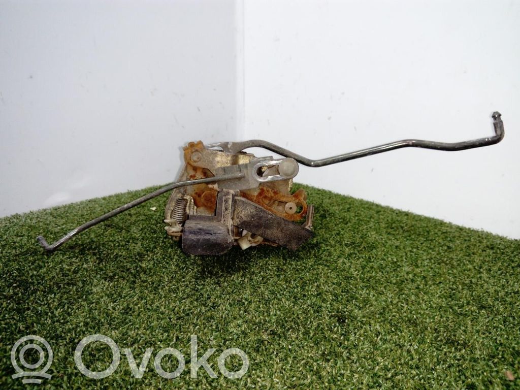 Hyundai Accent Etuoven lukko 