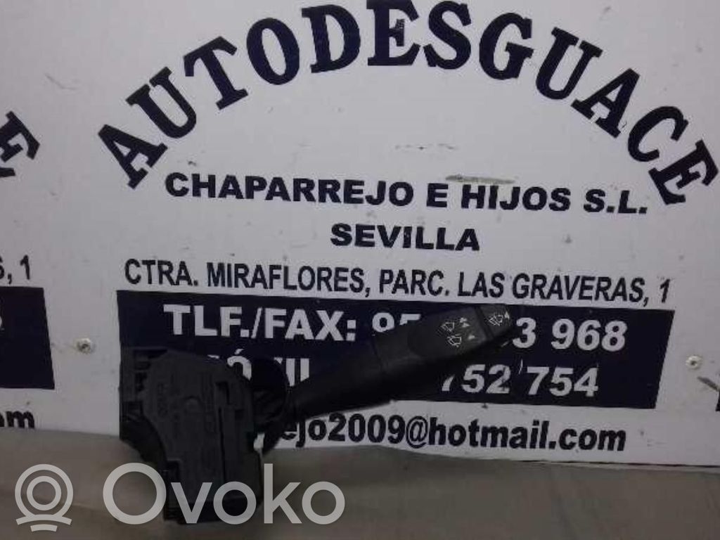 Interruptor del limpiaparabrisas   1357437