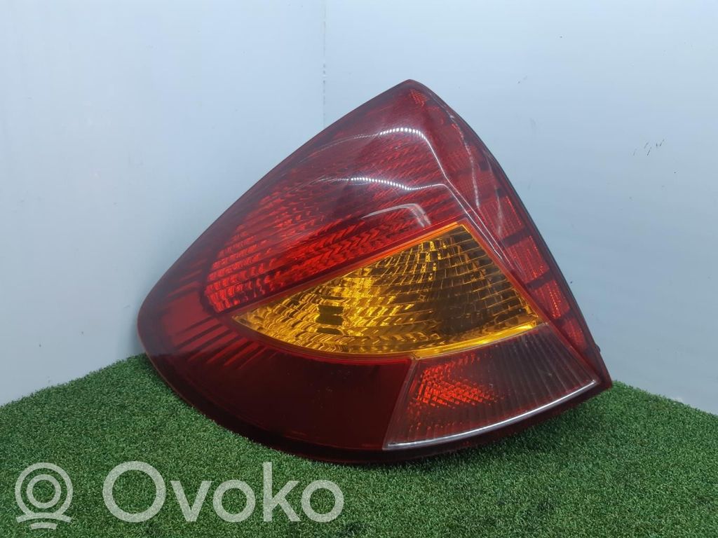 KIA Rio Takavalot 