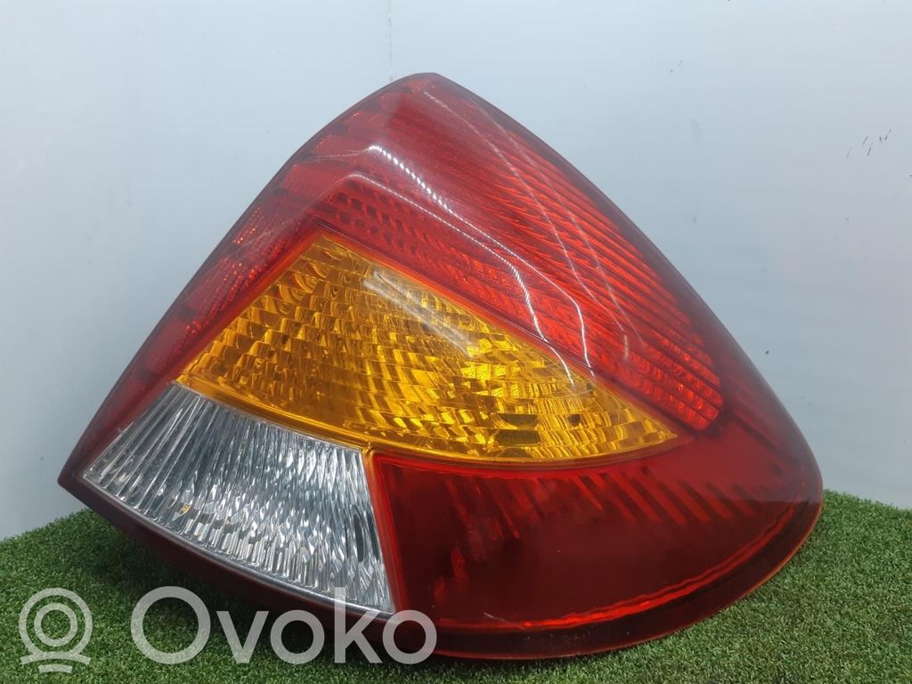 KIA Rio Takavalot 