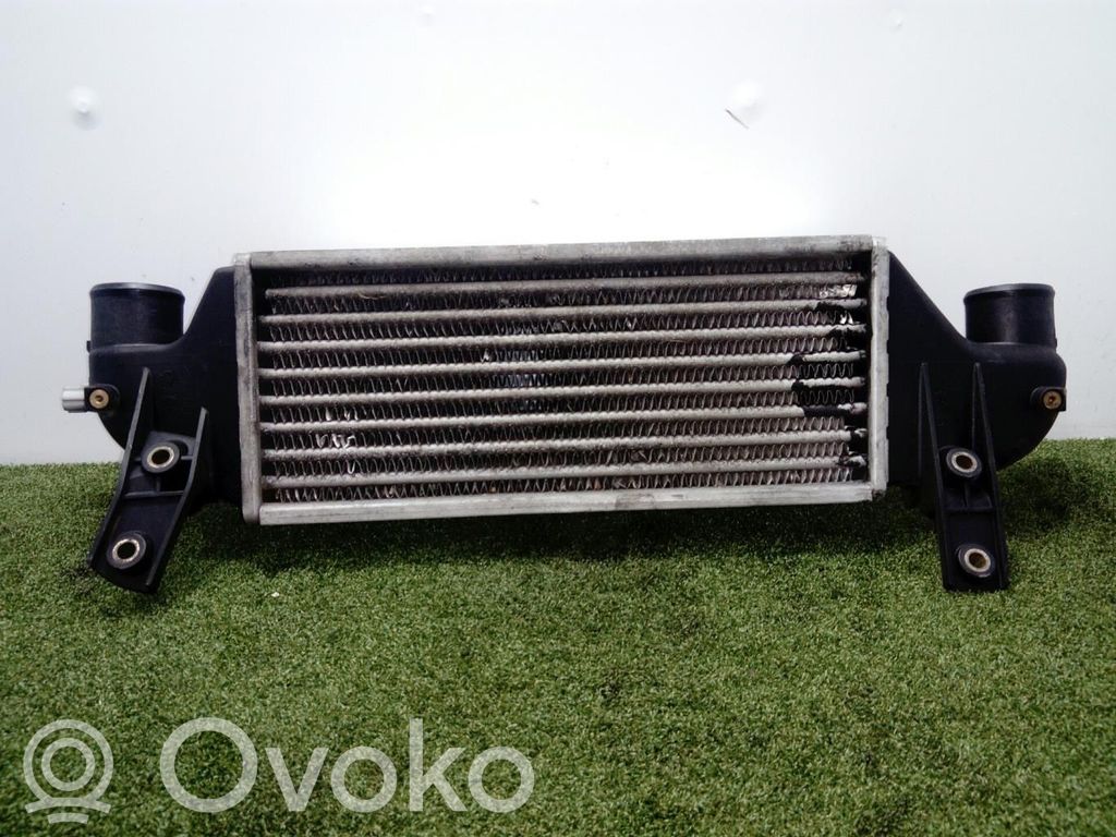 Intercooler radiator   XS409L440BD