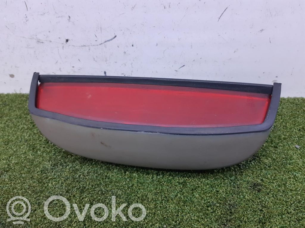 KIA Rio Rear/tail lights 